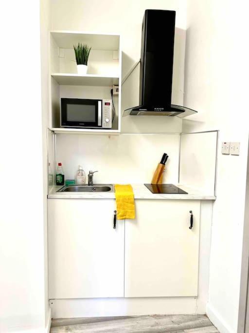 Appartement Trendy One Bedroom Flat In