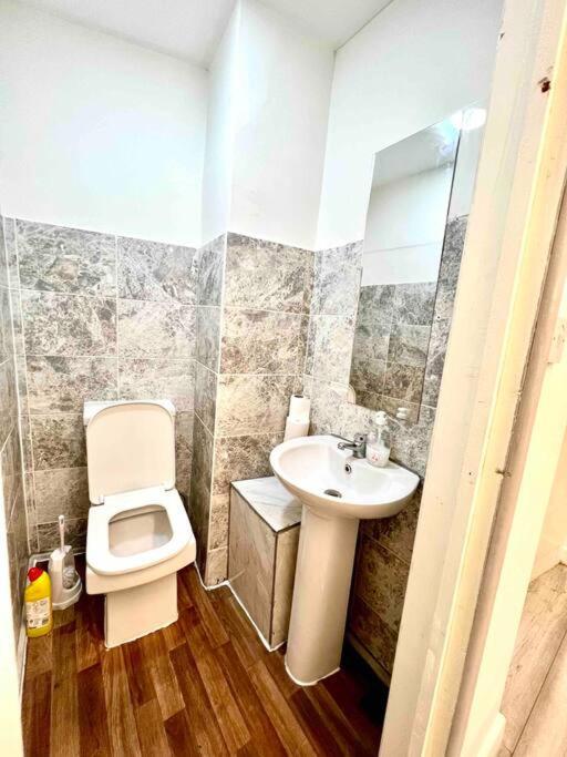 Appartement Trendy One Bedroom Flat In