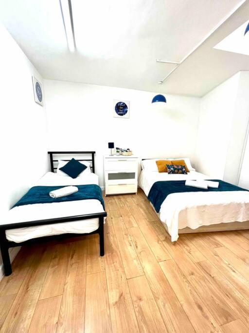 Trendy One Bedroom Flat In Londres