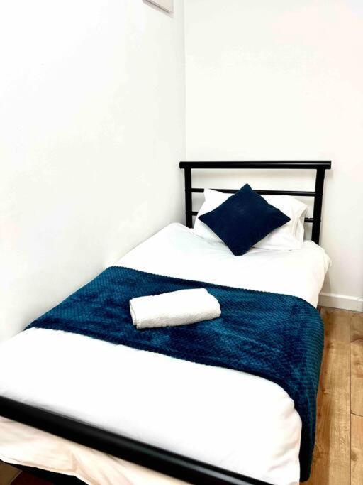 Appartement Trendy One Bedroom Flat In Londres
