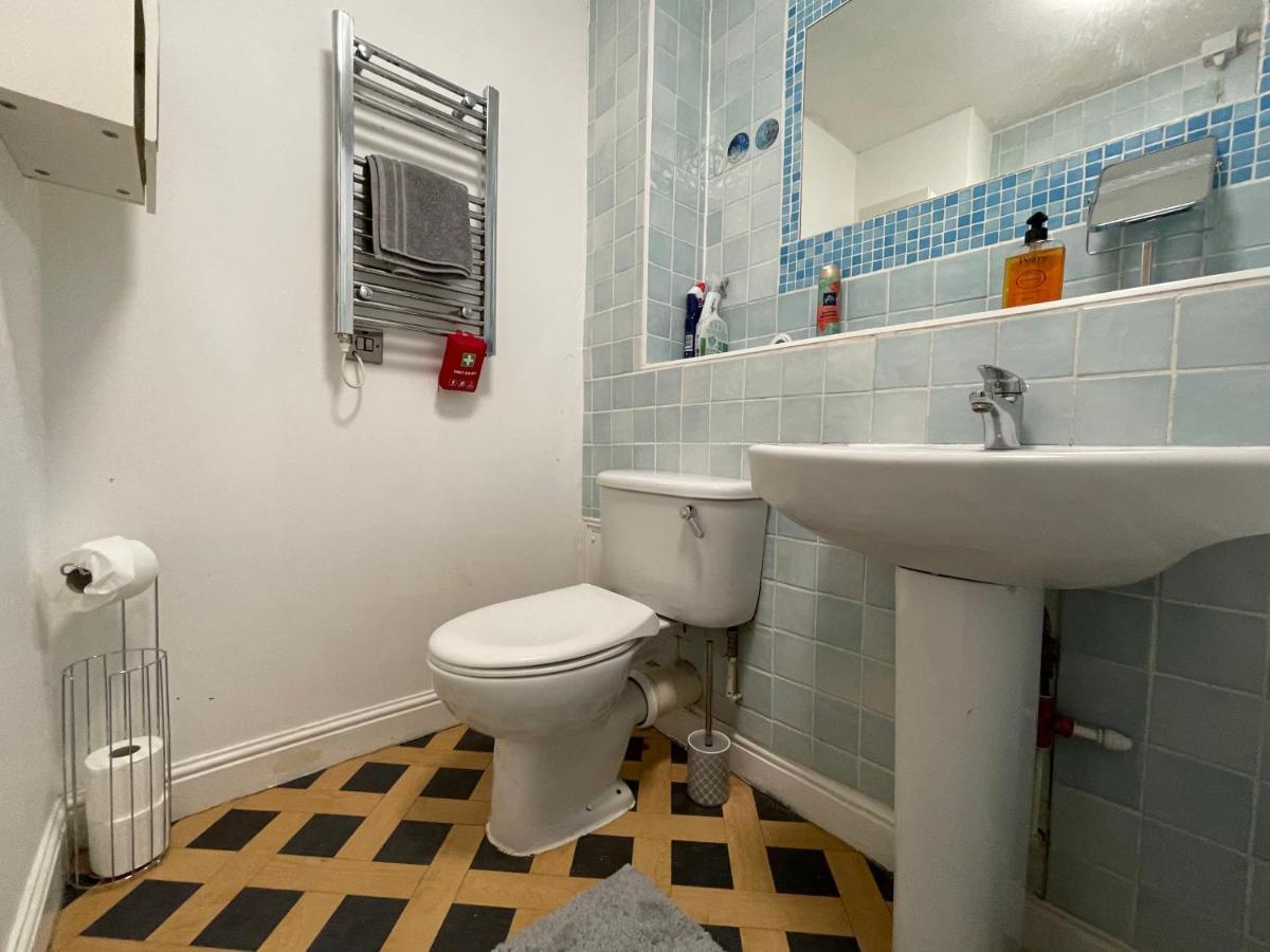 Apartamento Surrey Docks Se16 Near Canada Water N Easy Access Canary Wharf