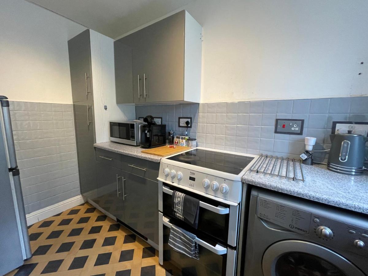 Surrey Docks Se16 Near Canada Water N Easy Access Canary Wharf Apartamento *