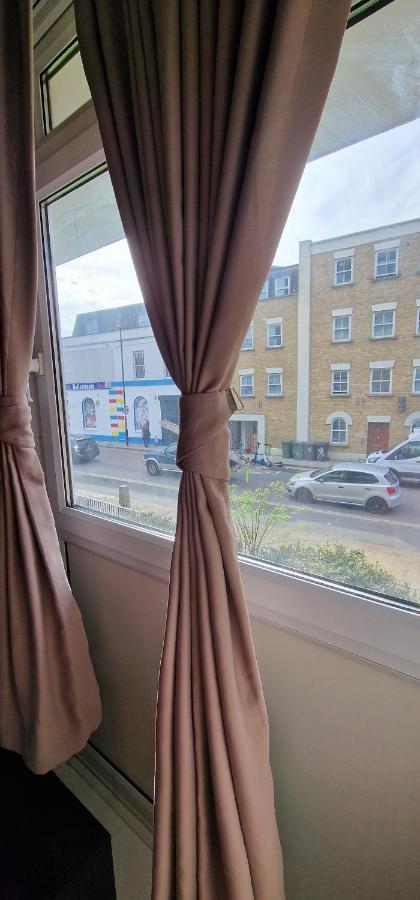 Cozy Central - Zone 2 - Stockwell Accommodatie bij particulieren Londen