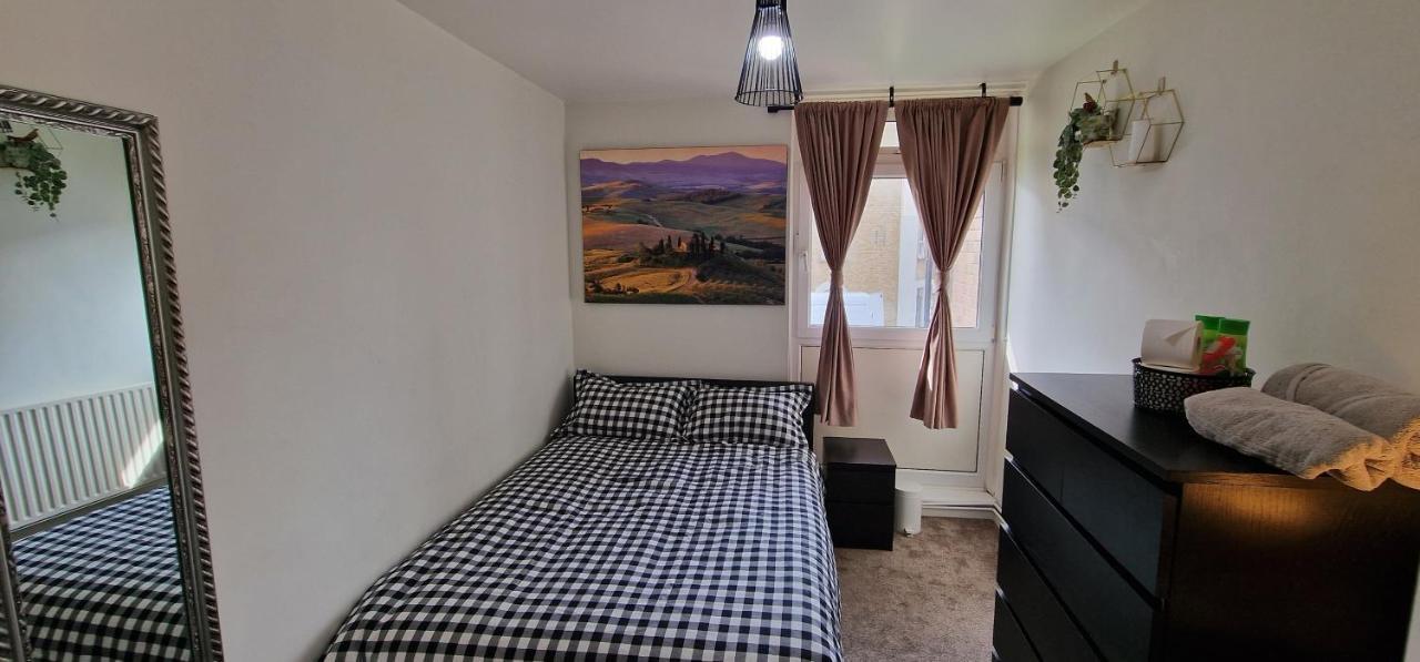 Accommodatie bij particulieren Cozy Central - Zone 2 - Stockwell *