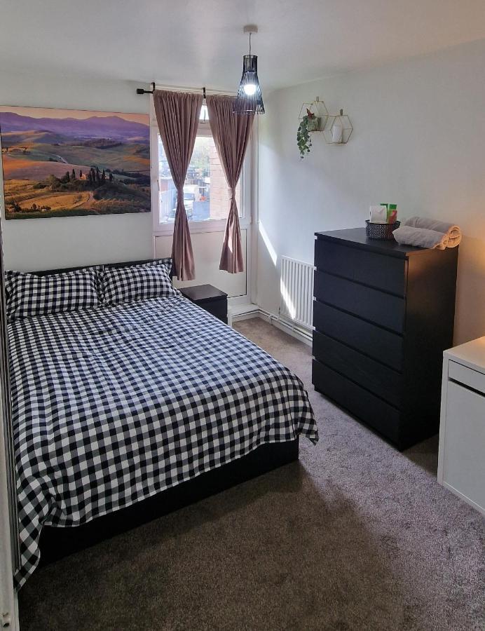 Cozy Central - Zone 2 - Stockwell Accommodatie bij particulieren Londen