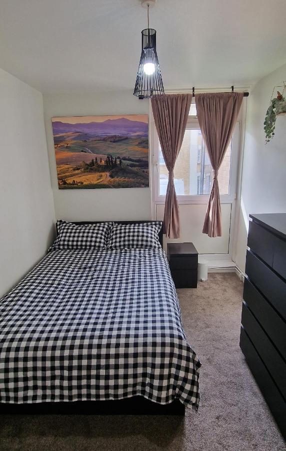 Accommodatie bij particulieren Cozy Central - Zone 2 - Stockwell