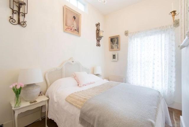 Apartamento Notting Hill: Stunning, Bright Beautiful Flat. W10 Londres
