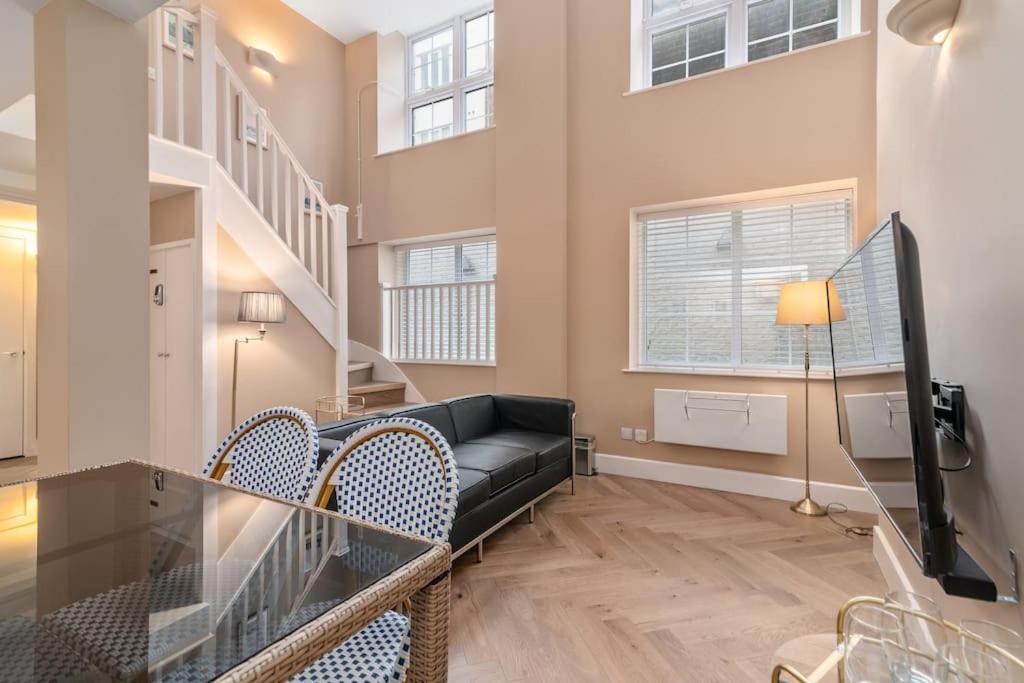 Guestready - Beige Barley Near Museum Apartamento Londres