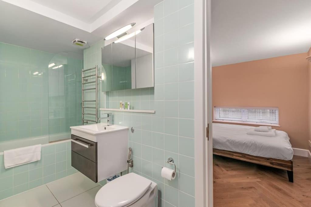 Guestready - Beige Barley Near Museum * Londres