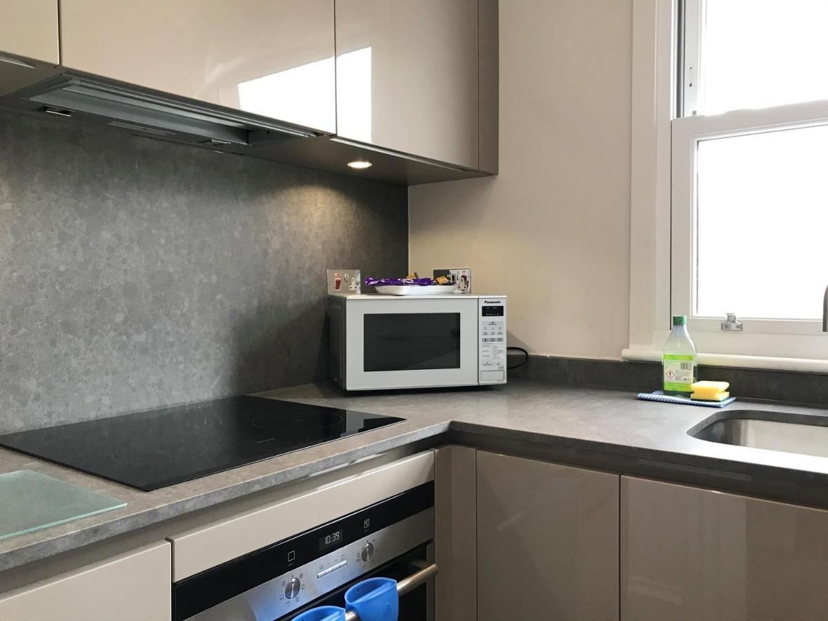 25 Ongar Road By Viridian * Londres