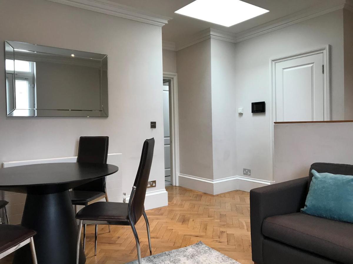 Apartamento 25 Ongar Road By Viridian *