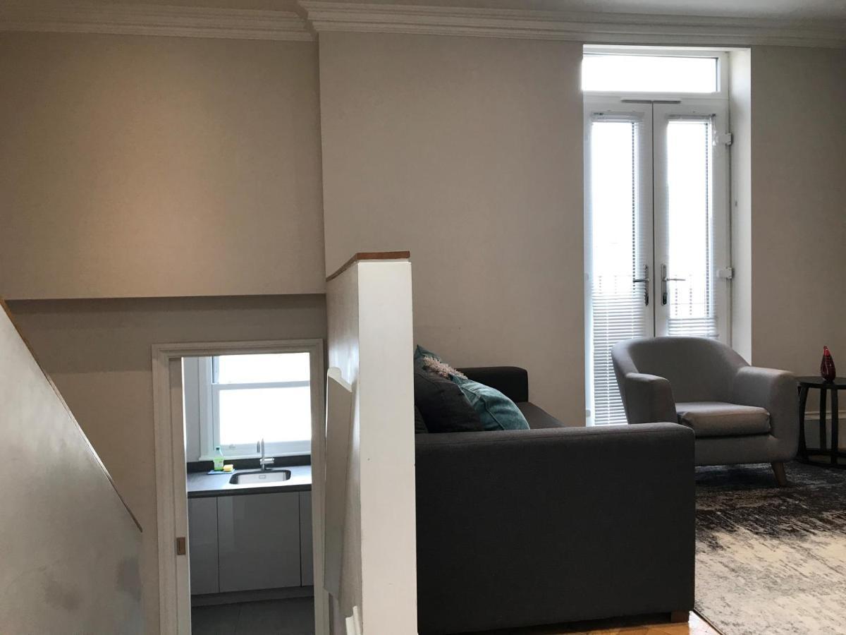 Apartamento 25 Ongar Road By Viridian Londres