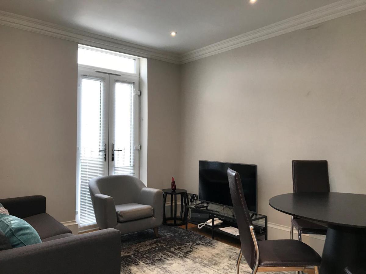 Apartamento 25 Ongar Road By Viridian Londres