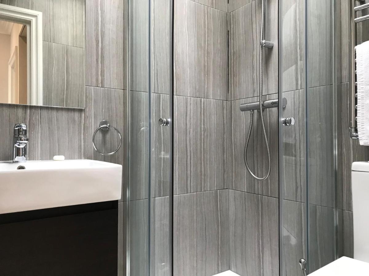 25 Ongar Road By Viridian Londres