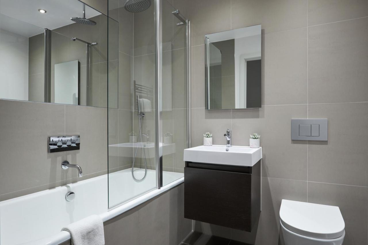 Hammersmith Mews By Viridian Apartamento Londres