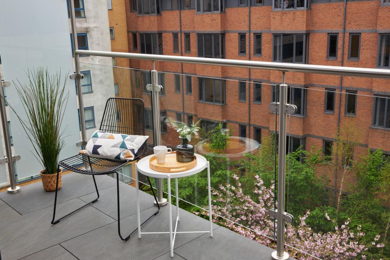Apartamento Kings Oak House By Viridian Londres
