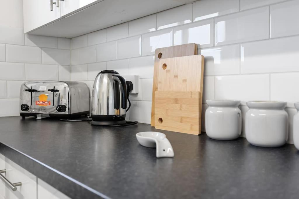 Appartement Penthouse Camden By Hiatus Concierge