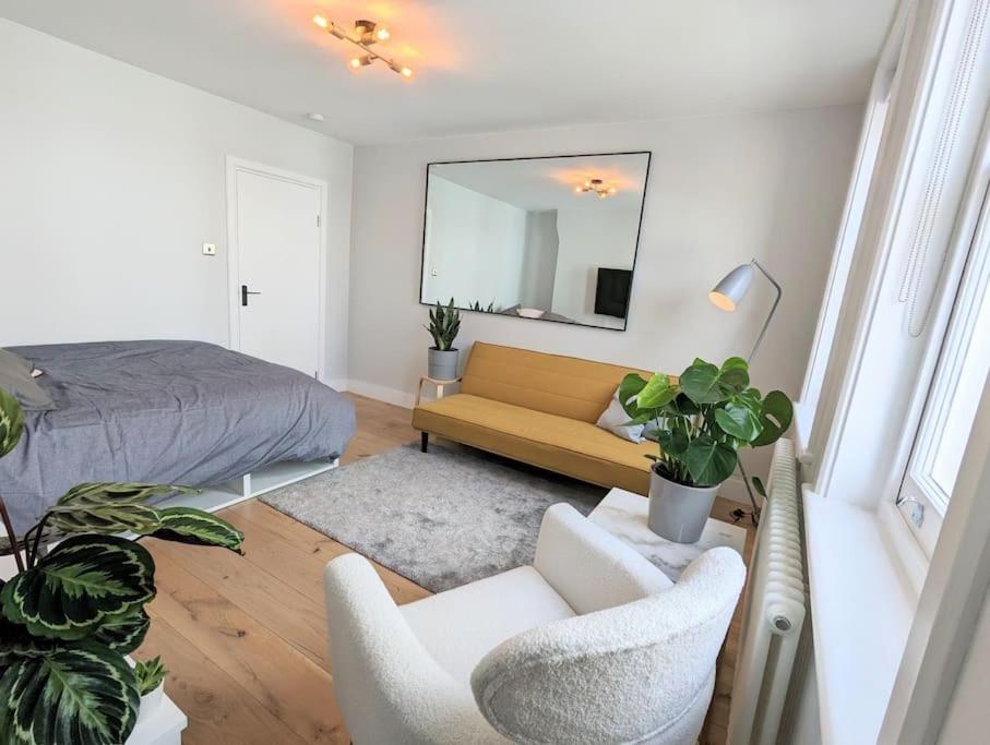Apartamento Hello, Fitzrovia! *