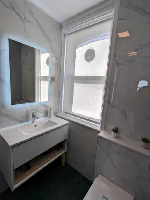 Hello, Fitzrovia! Apartamento