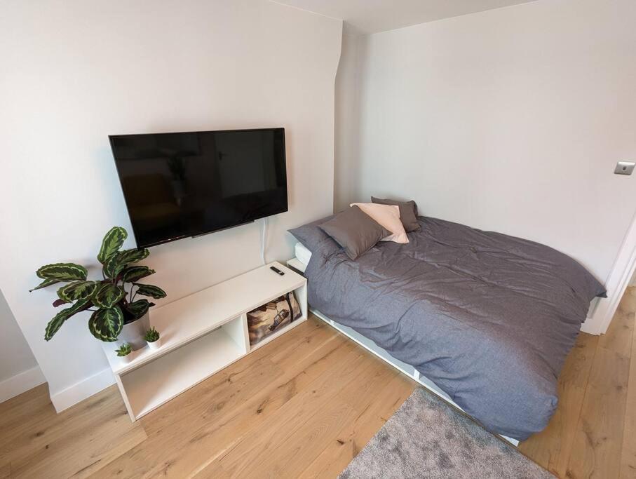 Apartamento Hello, Fitzrovia! Londres