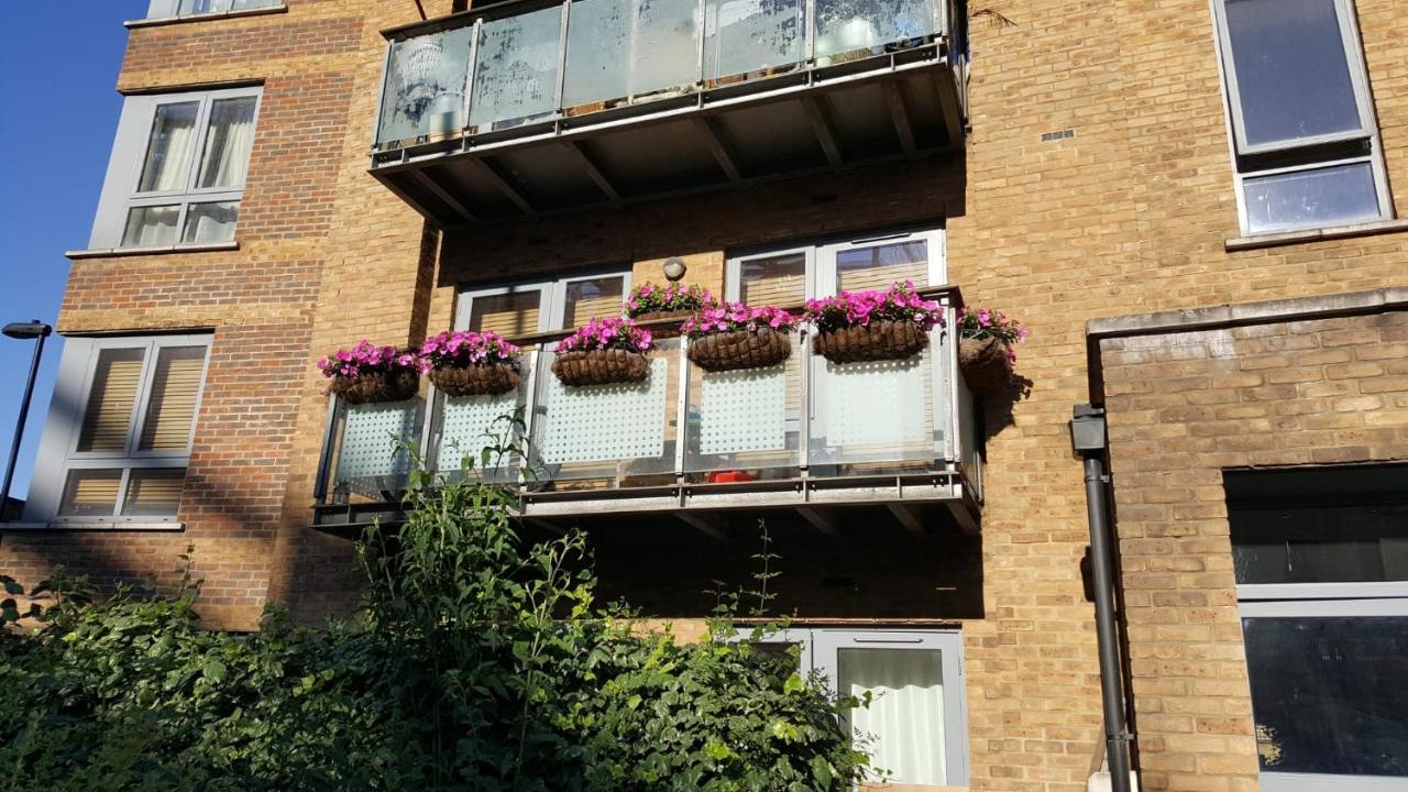Tottenham Spur Hideaway Appartement *