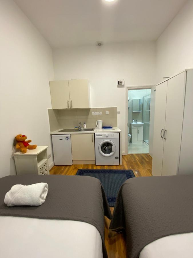 30 Willesden Lane Apartamento *