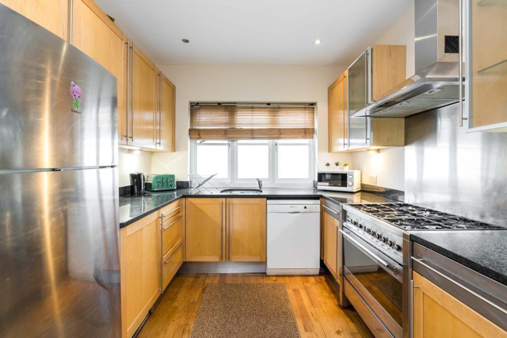 Goldhurst 3 Bedroom Flat Appartement