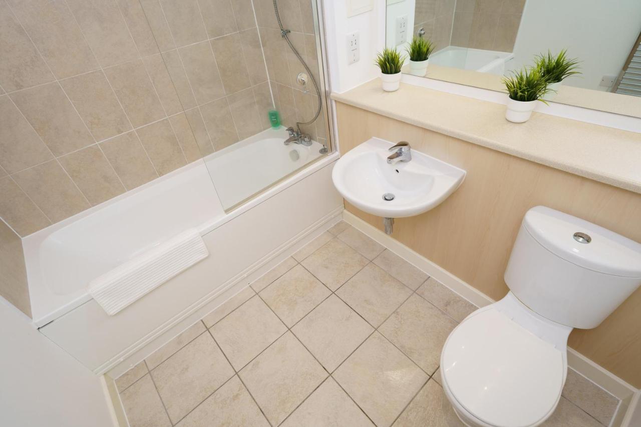 Cosy Near Stratford, O2 And Canary Wharf Apartment London