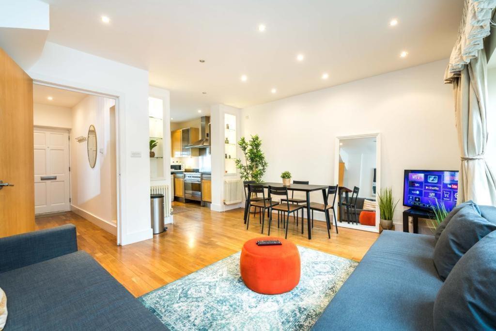 Appartement Goldhurst 3 Bedroom Flat *