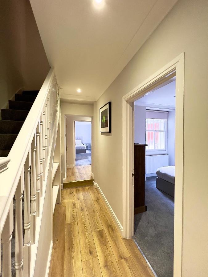 The Beverley - Victoria Apartamento *