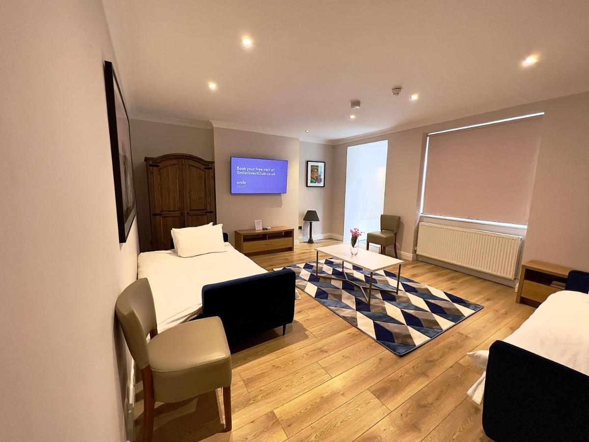 The Beverley - Victoria Appartement