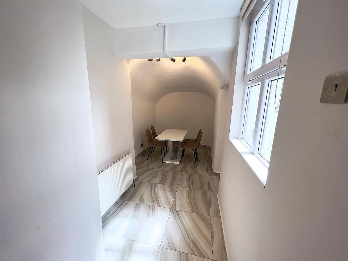 Appartement The Beverley - Victoria *
