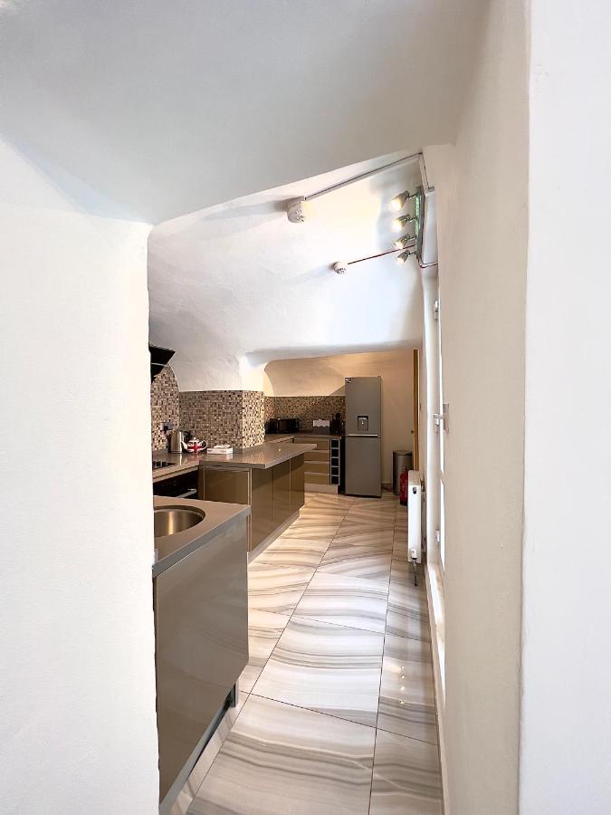 The Beverley - Victoria Appartement
