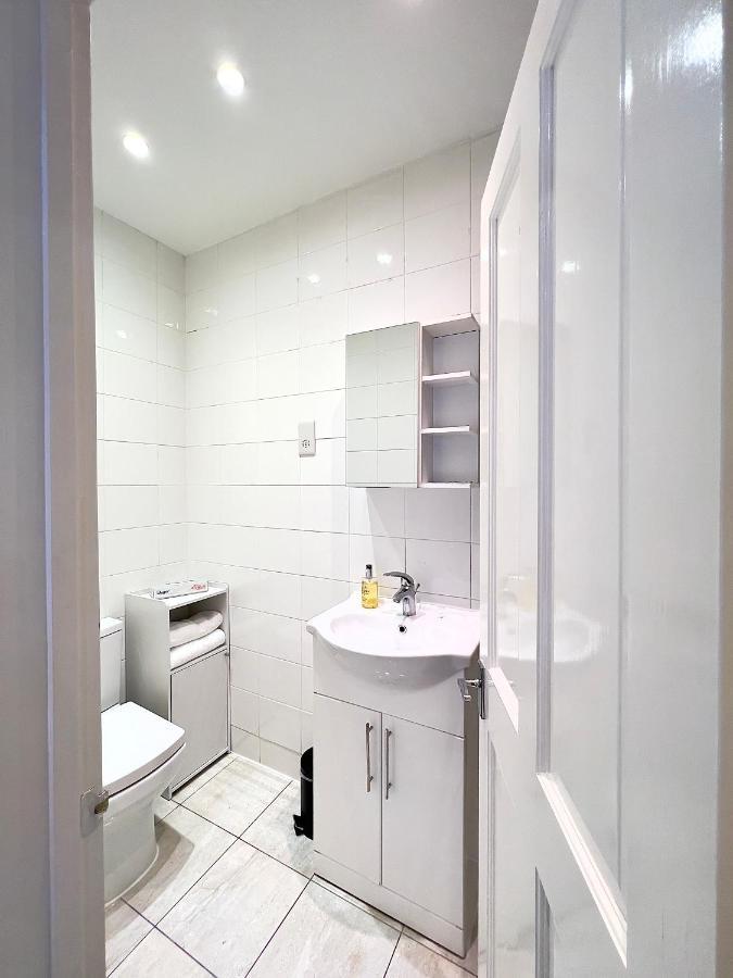 The Beverley - Victoria Appartement