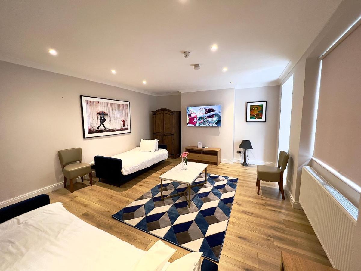 The Beverley - Victoria Appartement Londen