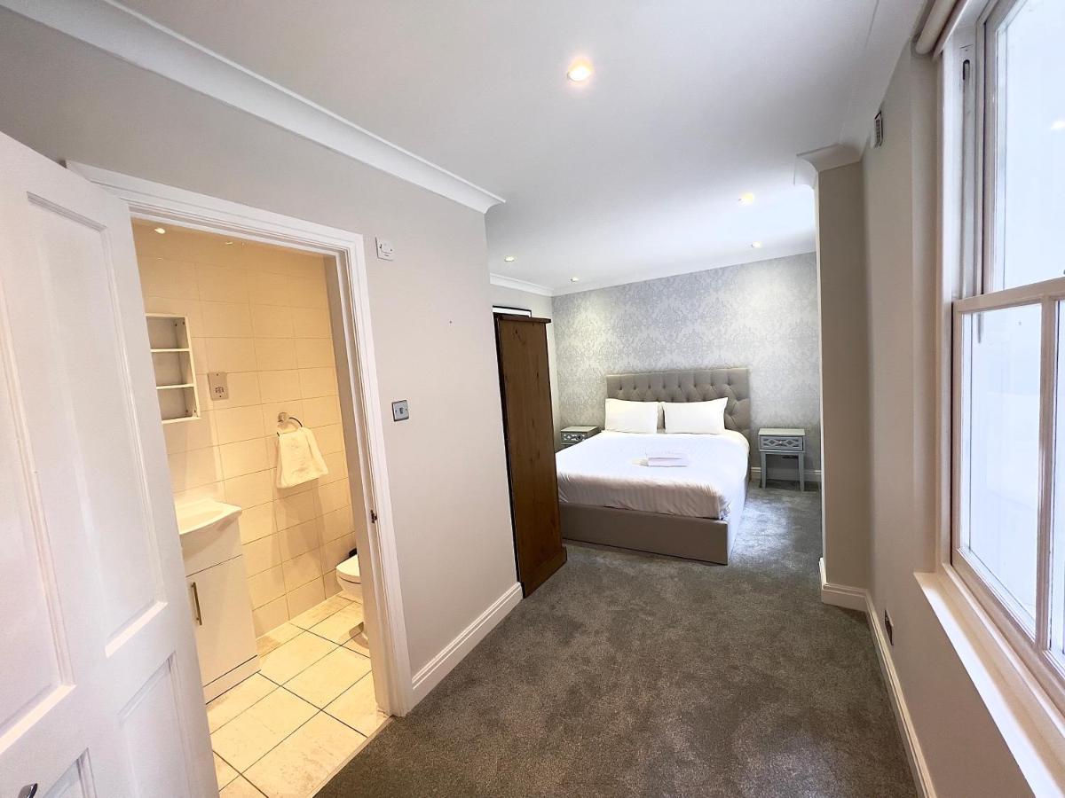 Appartement The Beverley - Victoria *