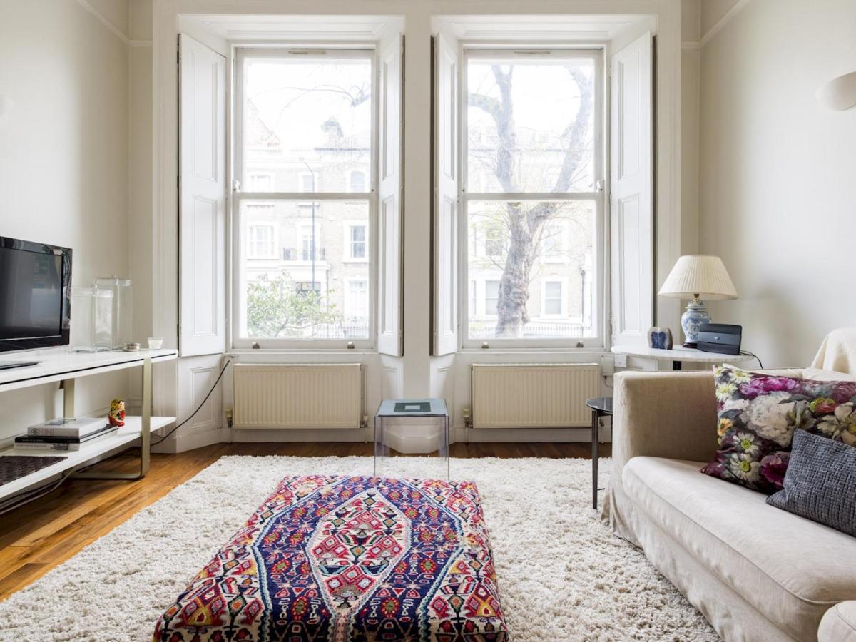 Cosy 1 Bedroom Flat Centrally Located In Chelsea Appartement Londen