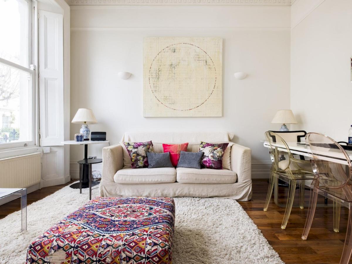 Cosy 1 Bedroom Flat Centrally Located In Chelsea Londen