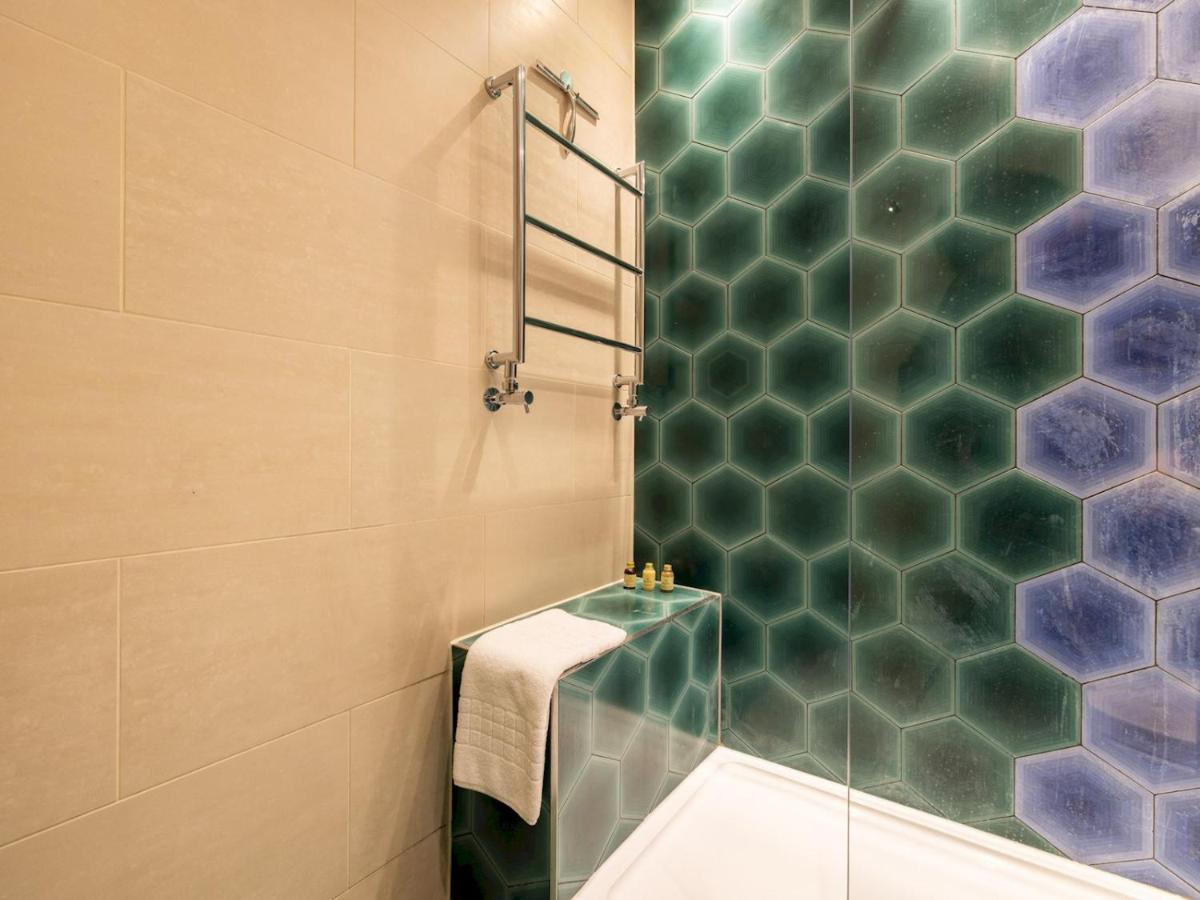Appartement Cosy And Light Flat With A Roof Terrace In Chelsea