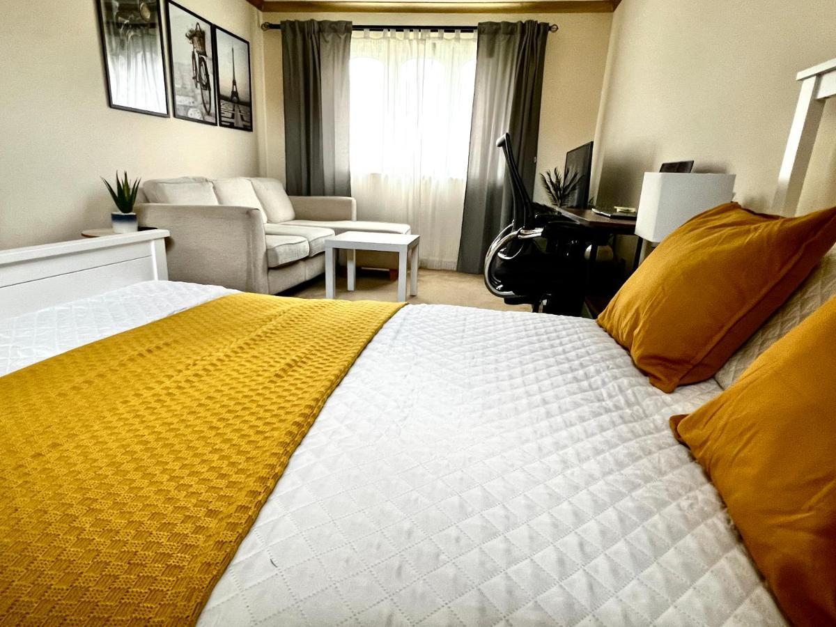 Imperial Appartement Londen