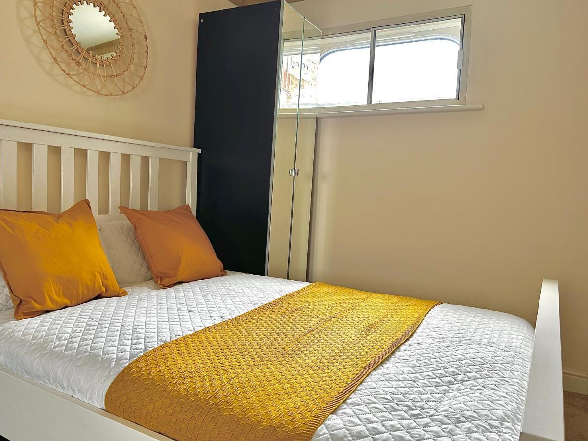 Apartamento Imperial Londres