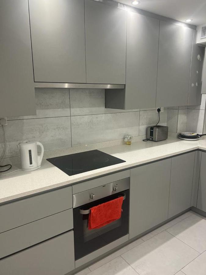 Amazing Flat 2 In Battersea Apartment