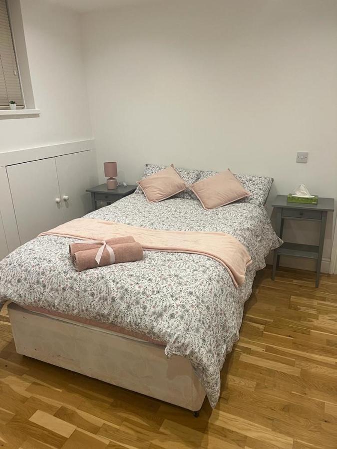 Apartamento Amazing Flat 2 In Battersea Londres