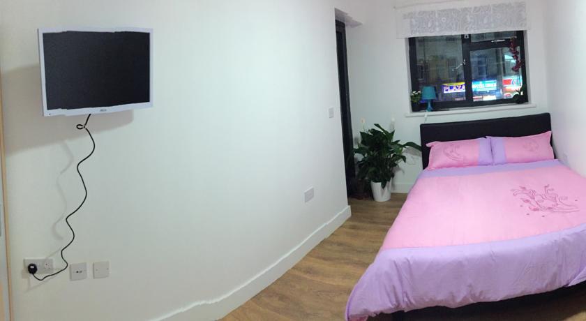 The Luxury Hotel 3*