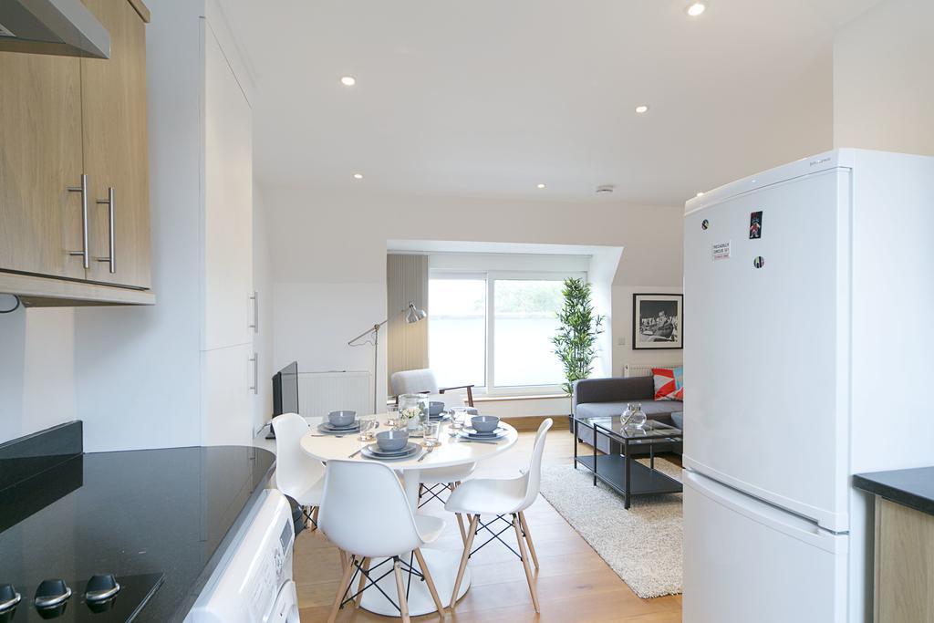 The Greyhound Fulham Appartement