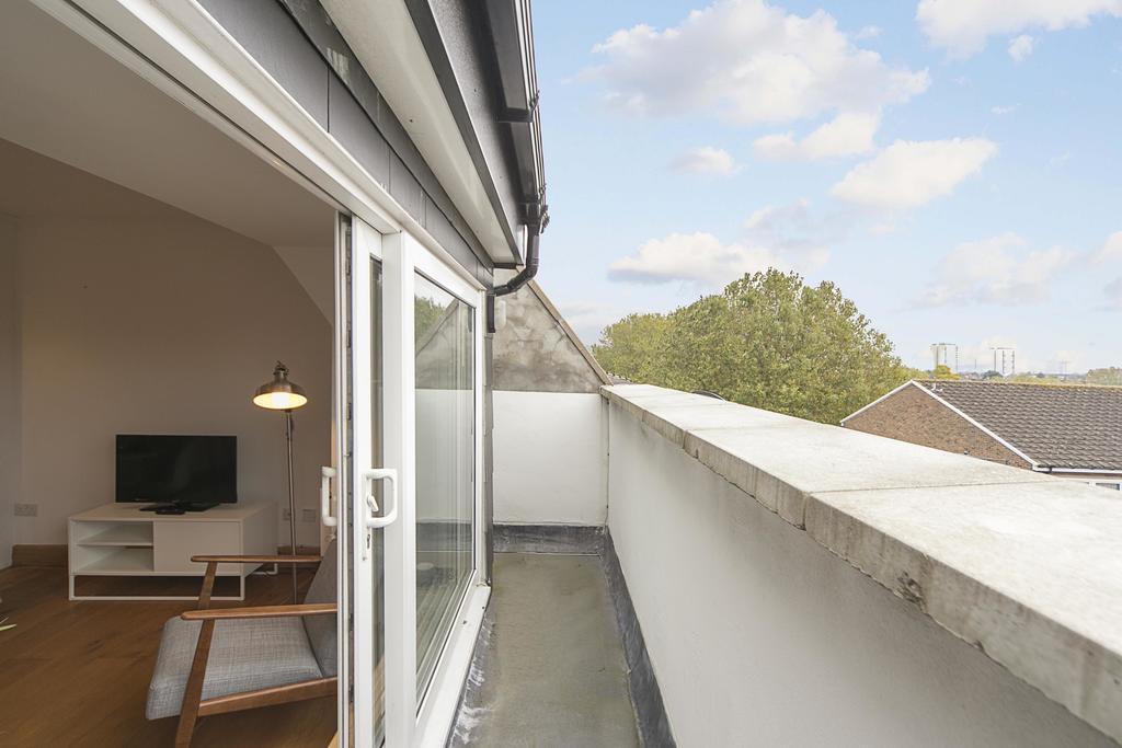 The Greyhound Fulham Appartement Londres