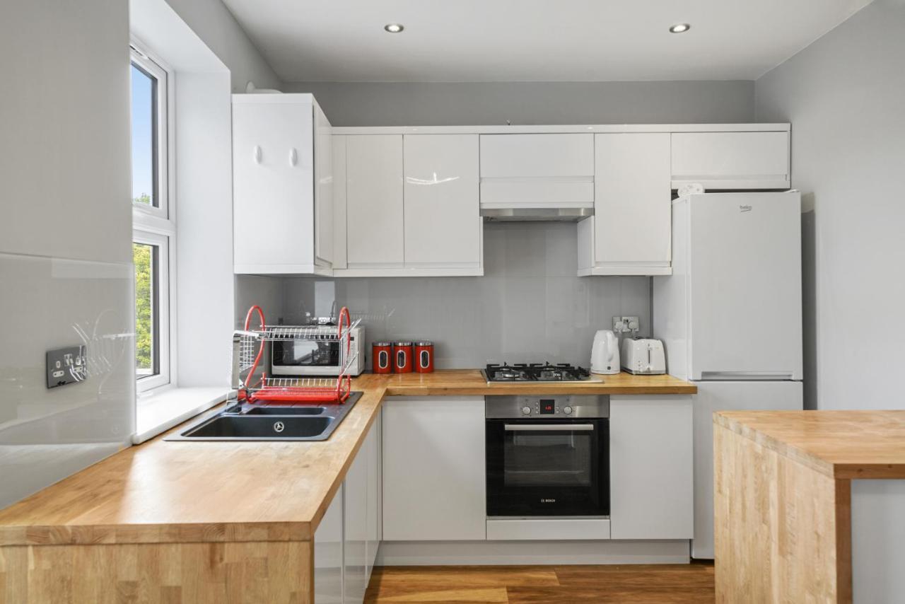 Appartement Wimbledon