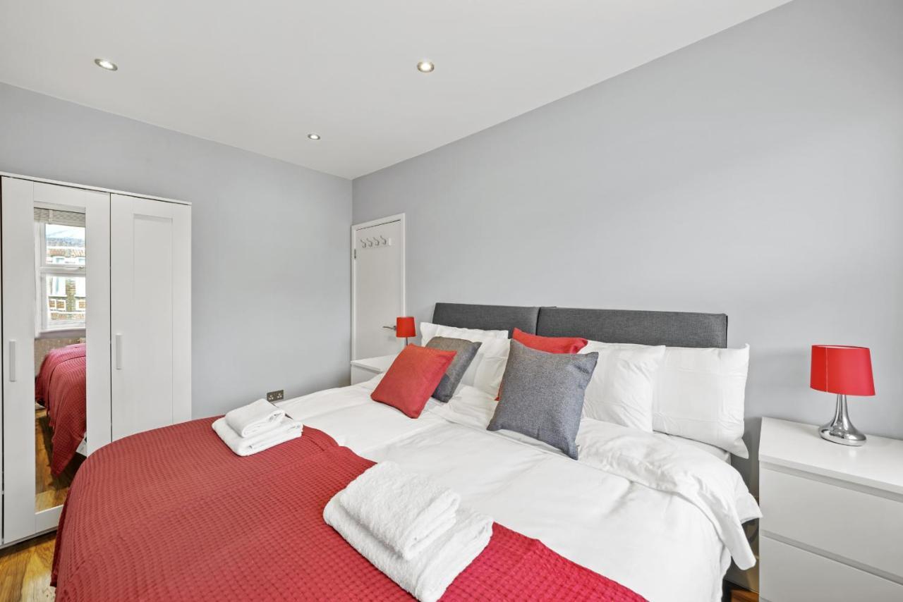 Appartement Wimbledon *