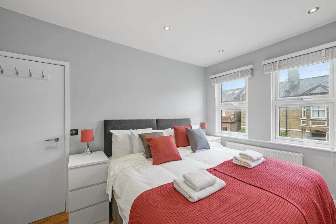 Appartement Wimbledon