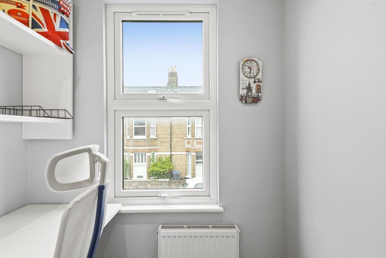 Appartement Wimbledon